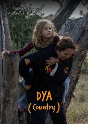Dya (Country) afişi