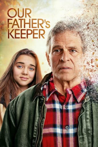 Our Father's Keeper afişi