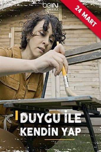 Duygu İle Kendin Yap afişi