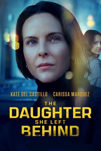 The Daughter She Left Behind afişi