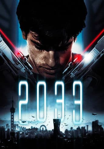 2033 afişi