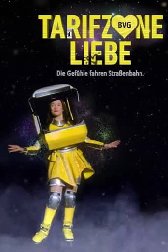 Tarifzone Liebe afişi