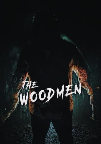 The Woodmen afişi
