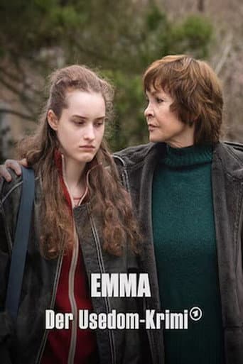 Emma – Der Usedom-Krimi afişi