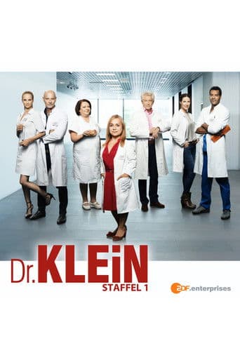 Dr. Klein afişi