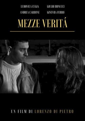 Mezze Verità afişi