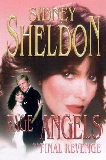 Rage of Angels: The Story Continues afişi