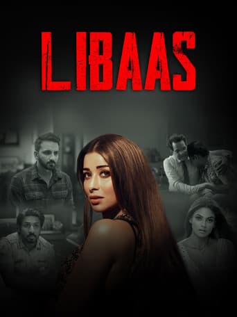 Libaas afişi