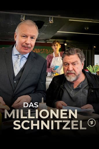 Das Millionenschnitzel afişi