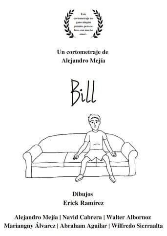 Bill afişi
