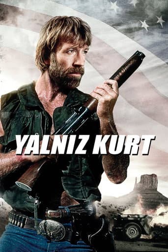 Yalnız Kurt afişi