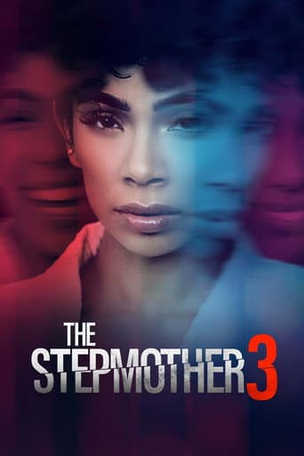 The Stepmother 3 afişi