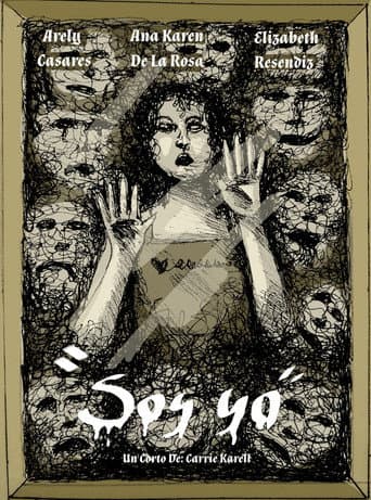 "soy yo" afişi