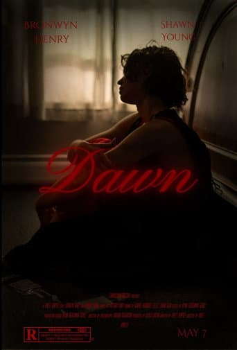 Dawn afişi
