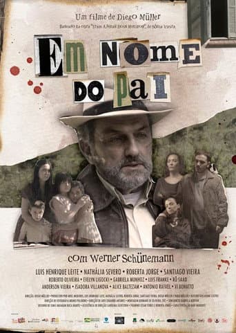 Em nome do Pai afişi