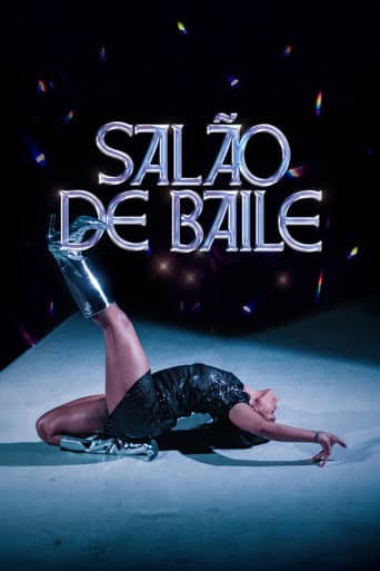 Salão de Baile afişi