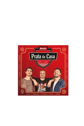 Prata da Casa afişi