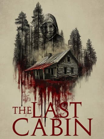 The Last Cabin afişi