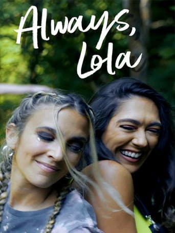 Always, Lola afişi