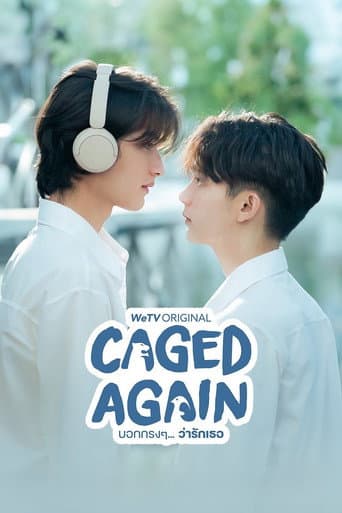 Caged Again afişi