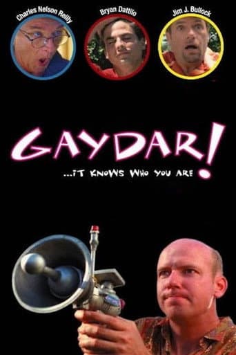Gaydar afişi