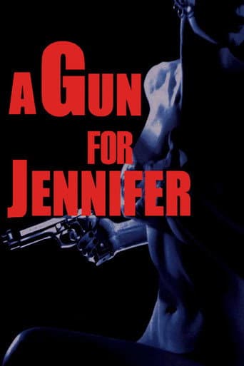 A Gun for Jennifer afişi