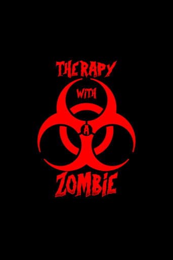 Therapy with a Zombie afişi