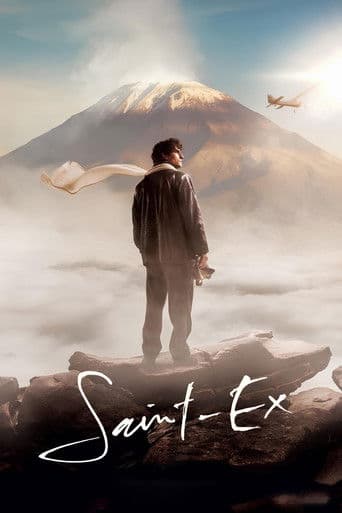 Saint-Ex afişi