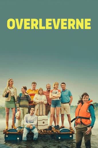 Overleverne afişi