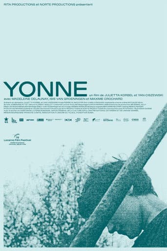 Yonne afişi