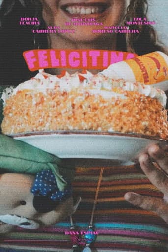 FELICITINA: una sola dosis afişi