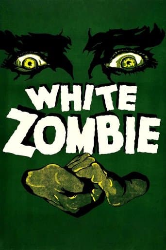 Zombi - Yasayan Ölüler afişi