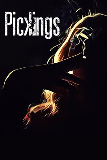 Pickings afişi