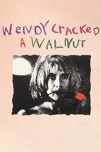 Wendy Cracked a Walnut afişi