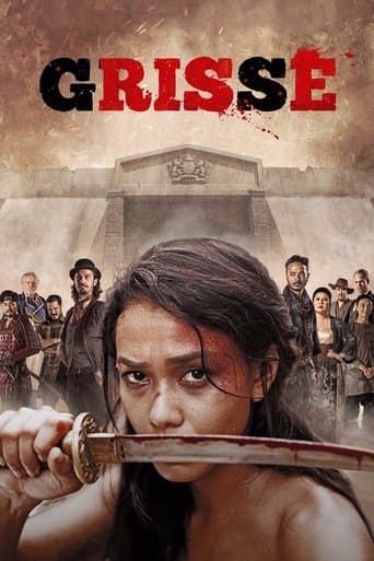 Grisse afişi
