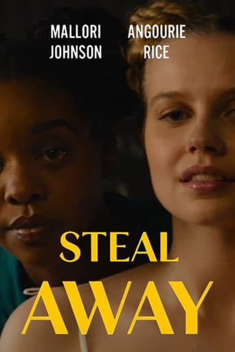 Steal Away afişi