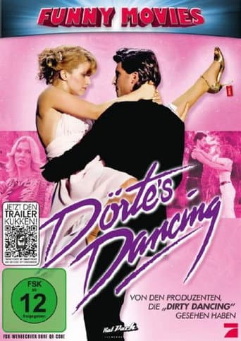 Dörte's Dancing afişi