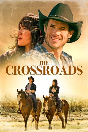 The Crossroads afişi