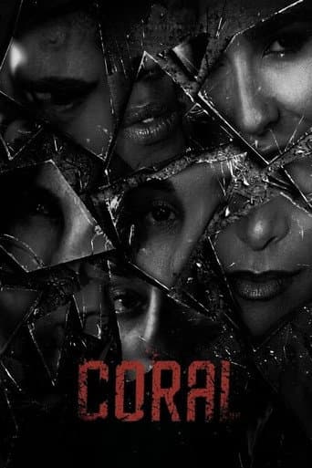 CORAL afişi