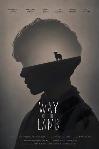 Way of the Lamb afişi