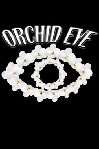 Orchid Eye afişi