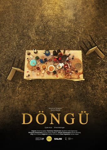 Döngü afişi