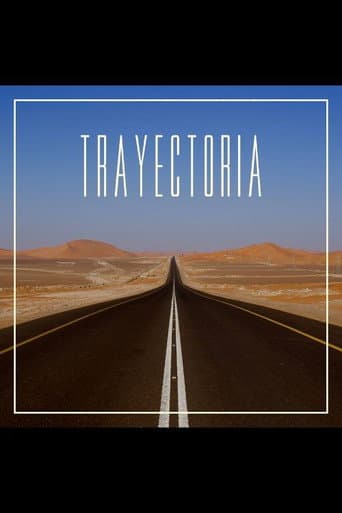 Trayectoria afişi