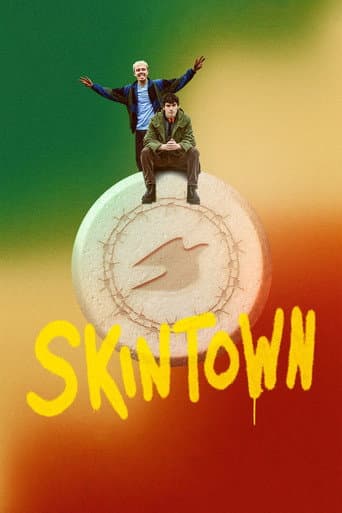 Skintown afişi
