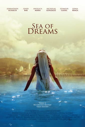 Sea of Dreams afişi