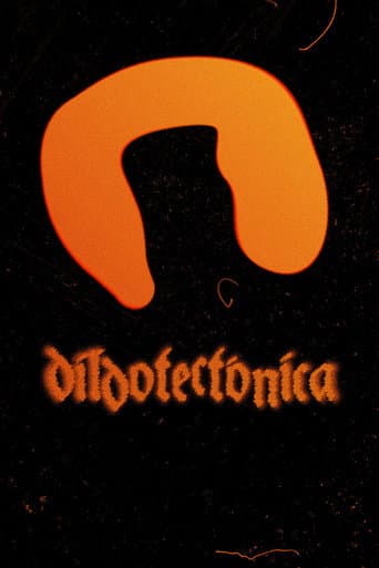 Dildotectónica afişi