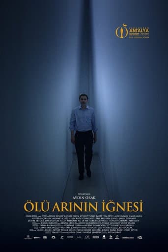 Ölü Arının İğnesi afişi