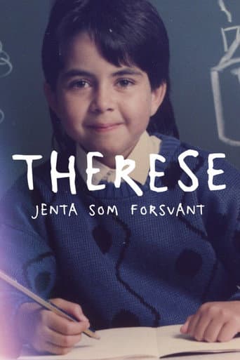 Therese: Jenta som forsvant afişi