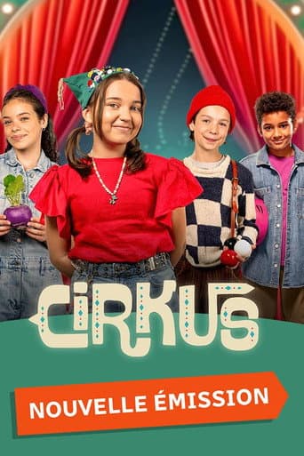 Cirkus afişi