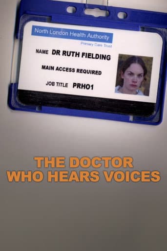 The Doctor Who Hears Voices afişi